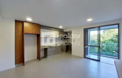 Apartamento com 3 quartos para alugar no cacupé, florianópolis  por r$ 6.600