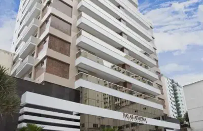 Cobertura com 2 quartos à venda no centro, florianópolis  por r$ 2.130.000
