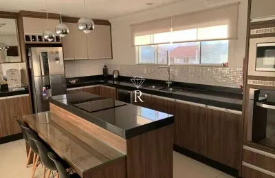 Casa com 3 quartos à venda no jardim atlântico, florianópolis  por r$ 1.300.000