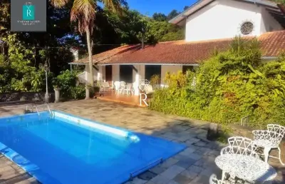 Casa com 3 quartos à venda no lagoa da conceição, florianópolis  por r$ 5.000.000