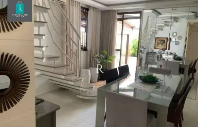 Apartamento com 4 quartos à venda no centro, florianópolis  por r$ 1.900.000