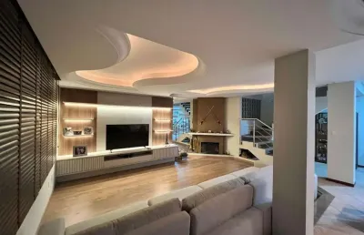 Casa com 4 quartos à venda no carianos, florianópolis  por r$ 1.800.000