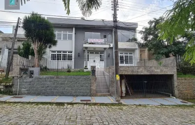 Casa com 6 quartos à venda na trindade, florianópolis  por r$ 1.900.000