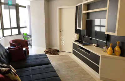 Apartamento com 4 quartos à venda na agronômica, florianópolis  por r$ 1.980.000