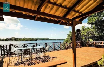 Casa com 3 quartos à venda no lagoa da conceição, florianópolis  por r$ 3.000.000