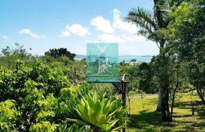 Casa com 2 quartos à venda no ponta das canas, florianópolis  por r$ 5.300.000