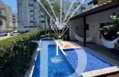 Casa com 3 quartos à venda em jurerê internacional, florianópolis  por r$ 3.500.000
