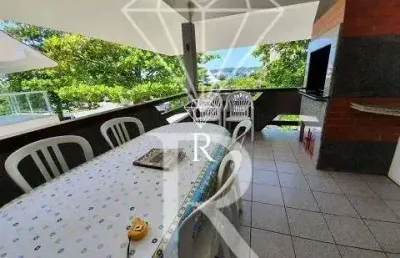 Casa com 7 quartos à venda em jurerê internacional, florianópolis  por r$ 3.800.000