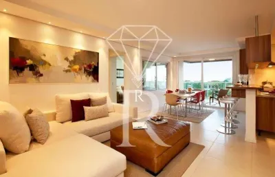 Apartamento com 3 quartos à venda no campeche, florianópolis  por r$ 2.000.000