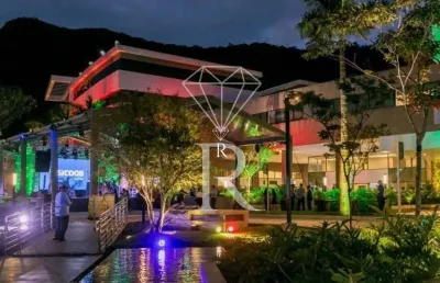 Sala comercial à venda no saco grande, florianópolis  por r$ 810.970