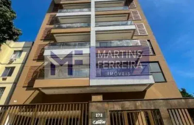 Apartamento à venda 2 quartos, 2 suites, 1 vaga, 58m², pechincha, rio de janeiro - rj | custom