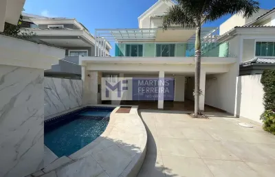 Casa para locação, recreio dos bandeirantes, rio de janeiro, rj