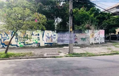Terreno para locação com 880m²  , recreio dos bandeirantes, rio de janeiro, rj