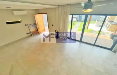 Casa para locação 3 quartos, 3 suites, 2 vagas, 333m², recreio dos bandeirantes, rio de janeiro - r