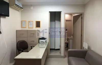 Comercial/industrial para locação 1 vaga, 35m², barra da tijuca, rio de janeiro - rj