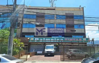 Comercial/industrial para locação 51m², recreio dos bandeirantes, rio de janeiro - rj