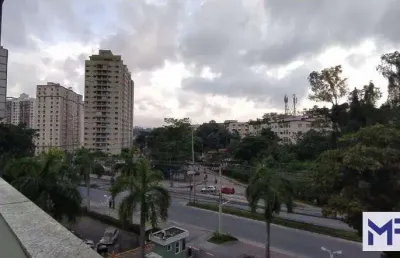 Comercial/industrial para locação 1 vaga, 48m², curicica, rio de janeiro - rj
