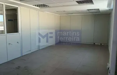 Comercial/industrial à venda 15 vagas, 750m², barra da tijuca, rio de janeiro - rj