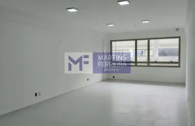 Comercial/industrial à locação 37m², barra da tijuca, rio de janeiro - rj | americas avenue busines