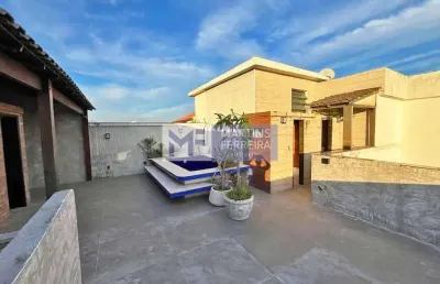 Cobertura / penthouse para locação, recreio dos bandeirantes, rio de janeiro, rj