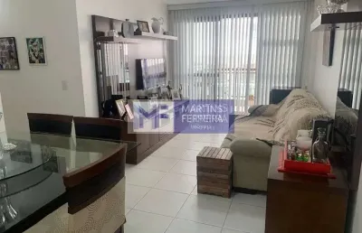 Apartamento à venda, recreio dos bandeirantes, rio de janeiro, rj