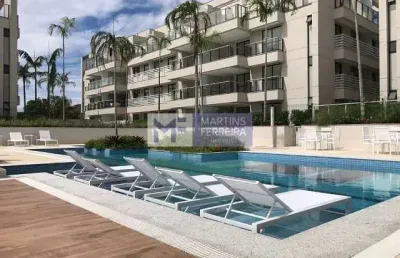 Apartamento para locação, recreio dos bandeirantes, rio de janeiro, rj