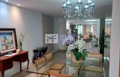Apartamento padrão para venda e locação, recreio dos bandeirantes, rio de janeiro, rj