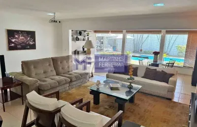 Casa com 6 quartos para alugar na Rua Ministro Lafayette De Andrade, Barra da Tijuca, Rio de Janeiro