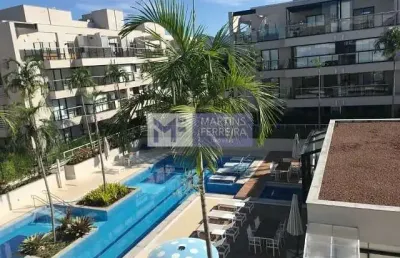 Cobertura / penthouse para locação, recreio dos bandeirantes, rio de janeiro, rj