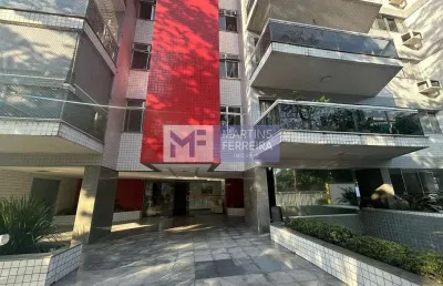 Apartamento para locação, recreio dos bandeirantes, rio de janeiro, rj