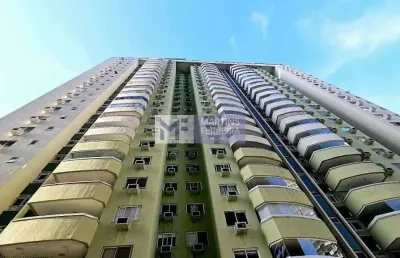 Apartamento para locação | varandas de barra bonita | recreio dos bandeirantes