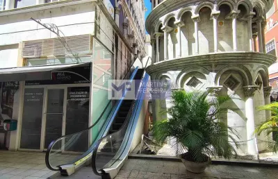 Loja em shopping para locação, recreio dos bandeirantes, rio de janeiro, rj