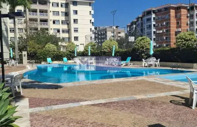 Apartamento para locação, cond prince de monaco - barra da tijuca, rio de janeiro, rj