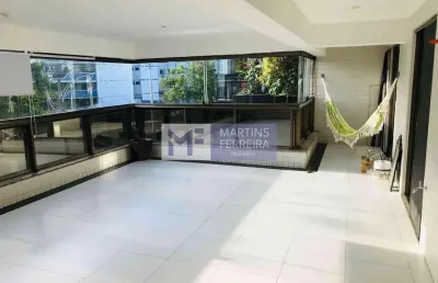 Apartamento padrão para locação, recreio dos bandeirantes, rio de janeiro, rj