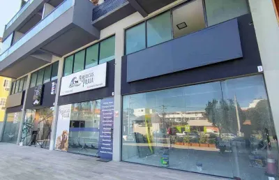 Comercial/industrial à venda 130m², recreio dos bandeirantes, rio de janeiro - rj | prainha