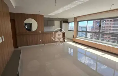 Apartamento a venda com 3 suítes plenas próximo ao parque vaca brava