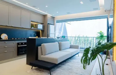 Venha conhecer urban gardem residence  -  com muito lazer e diversão integrada com a natureza