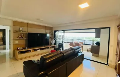 Apartamento à venda no euro parque ibirapuera - 3 suítes - 117m²