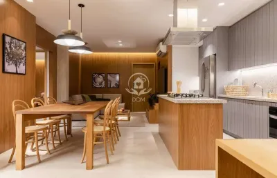 Lançamento da fr magno no setor bueno - 68m² a 238m²