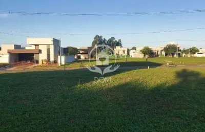 Terreno à venda, terras alpha residencial 2, senador canedo, go