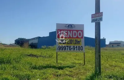 Lote/terreno à venda no setor jardim helvécia - aparecida de goiânia