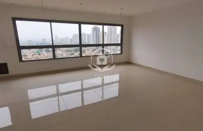 Apartamento novo à venda - 3 suítes - 110m² próximo ao parque vaca brava