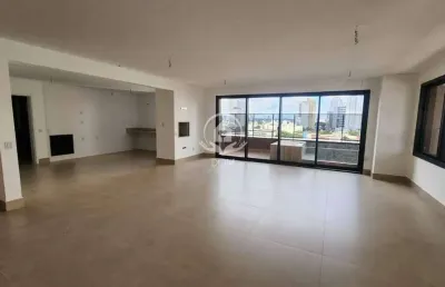Apartamento à venda no city terraço bougainville empreendimento alto padrão - 244,40m²