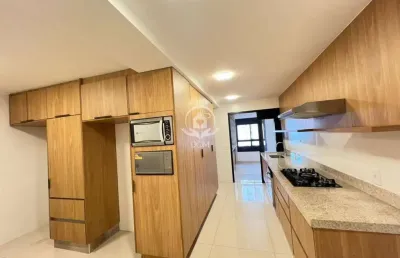 Apartamento pronto para morar  à venda com 221m² para seu conforto -- setor marista