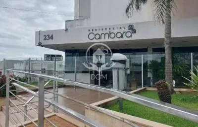 Apartamento à venda no setor parque amazônia com 3 quartos - goiânia-go