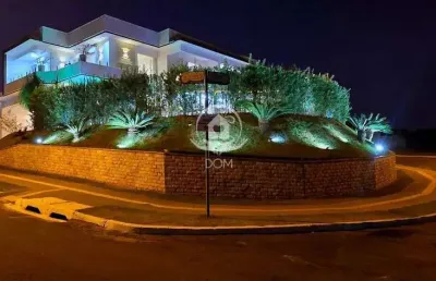 5 suítes com a melhor vista do condomínio do lago - goiânia
