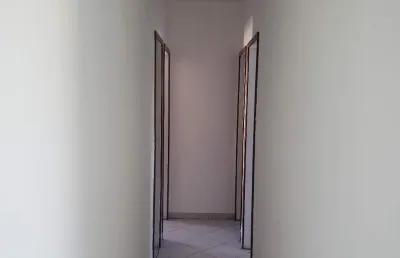 Lindo apartamento, pronto para morar, excelente localização em jardim camburi