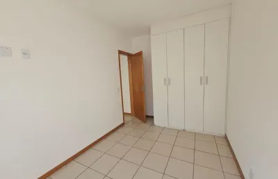 Apartamento com 2 quartos à venda na Avenida Paulo Pereira Gomes, 140, Morada de Laranjeiras, Serra
