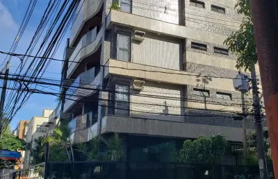 Apartamento com 3 quartos para alugar na Rua Aristóbulo Barbosa Leão, 140, Jardim da Penha, Vitória