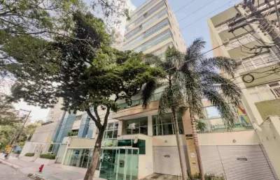 Apartamento com 2 quartos à venda na Rua Chafic Murad, 119, Bento Ferreira, Vitória